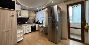 1-к квартира, вторичка, 30м2, 3/5 этаж