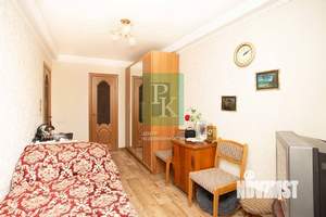 2-к квартира, вторичка, 45м2, 2/5 этаж