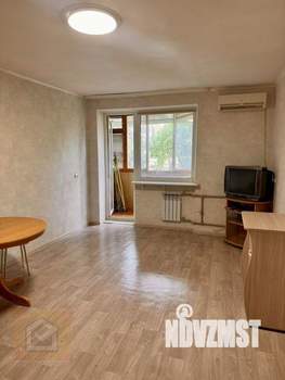 1-к квартира, вторичка, 30м2, 3/5 этаж