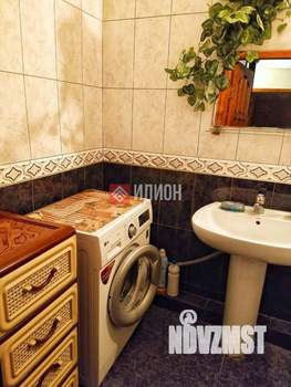 2-к квартира, вторичка, 60м2, 3/3 этаж