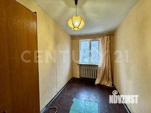 3-к квартира, вторичка, 54м2, 5/5 этаж