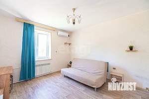 1-к квартира, вторичка, 29м2, 1/2 этаж
