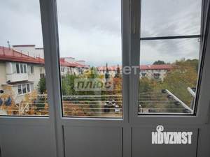 2-к квартира, вторичка, 44м2, 5/5 этаж