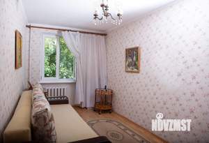 3-к квартира, вторичка, 63м2, 3/5 этаж