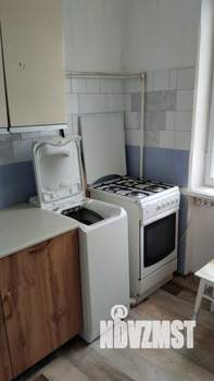 2-к квартира, вторичка, 45м2, 5/5 этаж