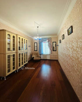 3-к квартира, вторичка, 64м2, 1/3 этаж