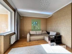1-к квартира, вторичка, 50м2, 6/6 этаж