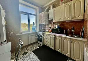 2-к квартира, вторичка, 50м2, 3/3 этаж