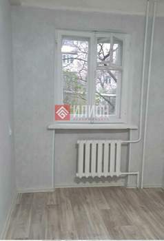 2-к квартира, вторичка, 44м2, 1/5 этаж