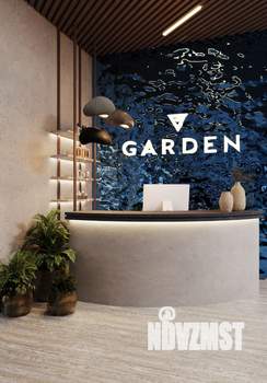 Студия квартира, вторичка, 60м2, 4/5 этаж