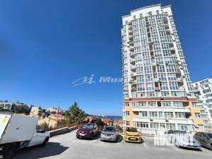 1-к квартира, вторичка, 44м2, 2/16 этаж