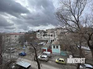 3-к квартира, вторичка, 72м2, 4/5 этаж