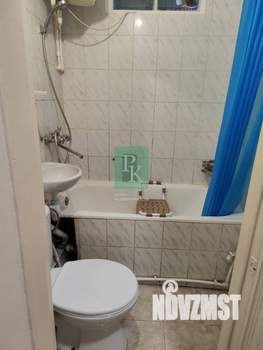 1-к квартира, вторичка, 29м2, 2/2 этаж
