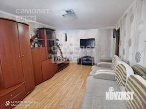 2-к квартира, вторичка, 54м2, 5/5 этаж