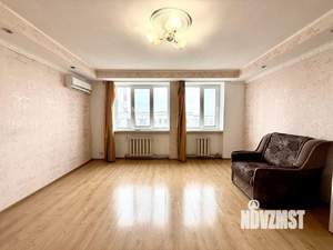 Студия квартира, вторичка, 33м2, 5/5 этаж