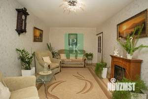 3-к квартира, вторичка, 85м2, 1/5 этаж