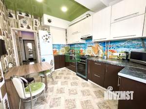 2-к квартира, вторичка, 46м2, 5/5 этаж