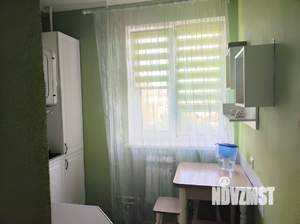 3-к квартира, вторичка, 54м2, 3/5 этаж