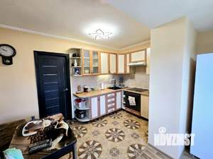 1-к квартира, вторичка, 39м2, 5/5 этаж