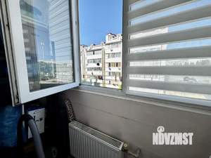 2-к квартира, вторичка, 47м2, 3/6 этаж