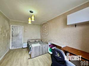 3-к квартира, вторичка, 70м2, 5/5 этаж