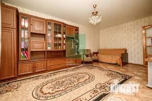 3-к квартира, вторичка, 68м2, 3/5 этаж