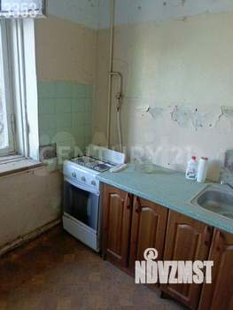 1-к квартира, вторичка, 25м2, 2/3 этаж