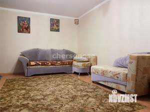 1-к квартира, вторичка, 38м2, 1/4 этаж