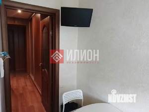 2-к квартира, вторичка, 50м2, 1/5 этаж