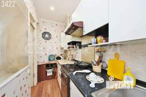 Студия квартира, вторичка, 29м2, 3/5 этаж