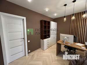 5-к квартира, вторичка, 145м2, 8/9 этаж