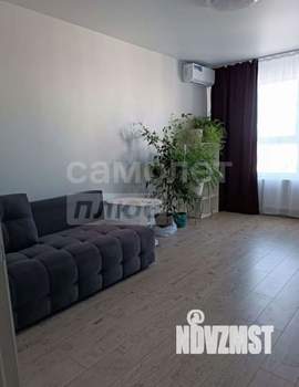 1-к квартира, вторичка, 36м2, 10/10 этаж