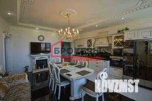 3-к квартира, вторичка, 124м2, 3/8 этаж