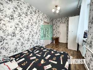 2-к квартира, вторичка, 45м2, 4/4 этаж