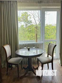 1-к квартира, вторичка, 31м2, 4/5 этаж