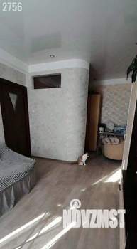 2-к квартира, вторичка, 46м2, 4/5 этаж