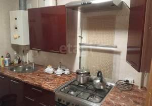 2-к квартира, вторичка, 57м2, 2/5 этаж