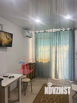 Студия квартира, вторичка, 16м2, 1/3 этаж