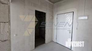 1-к квартира, вторичка, 39м2, 4/5 этаж