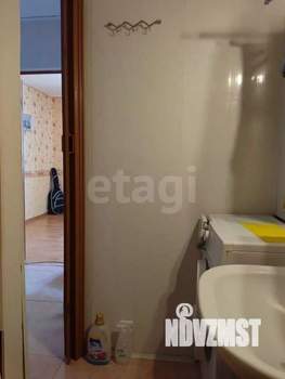 1-к квартира, вторичка, 36м2, 4/5 этаж