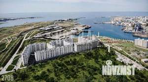 2-к квартира, вторичка, 60м2, 4/10 этаж