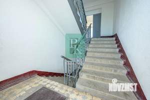 1-к квартира, вторичка, 42м2, 4/5 этаж