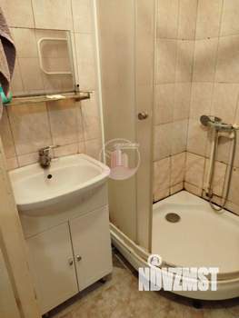 2-к квартира, вторичка, 45м2, 5/5 этаж
