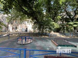 1-к квартира, вторичка, 21м2, 1/3 этаж