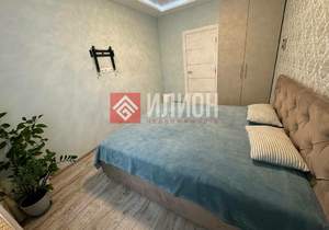 2-к квартира, вторичка, 55м2, 10/10 этаж
