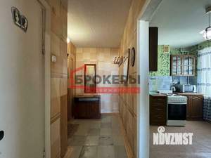 1-к квартира, вторичка, 38м2, 7/9 этаж