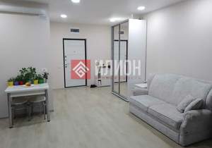 1-к квартира, вторичка, 32м2, 7/10 этаж