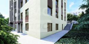 1-к квартира, вторичка, 36м2, 5/10 этаж