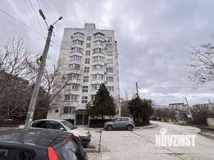 1-к квартира, вторичка, 39м2, 3/9 этаж