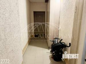 1-к квартира, вторичка, 33м2, 6/10 этаж